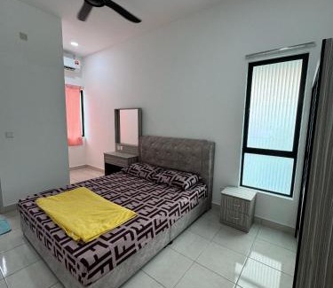 Seremban House | RIMBUN KIARA SEREMBAN2 2 mins TO HIGHWAY