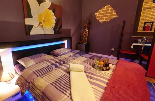 Shumen Hotel | Rimini Club