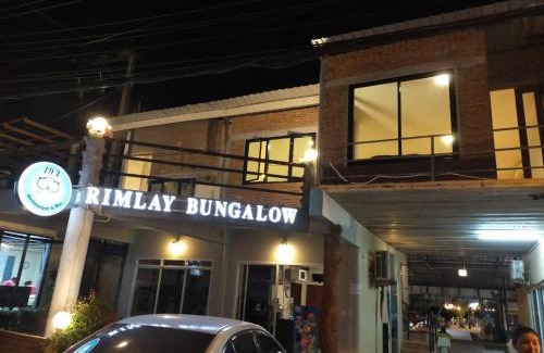 Sa Khu Resort | Rimlay Bungalow