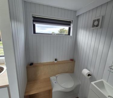 Hokitika House | Rimu View 3 by Tiny Away