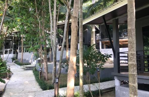 Haad Rin Resort | Rin Beach Resort