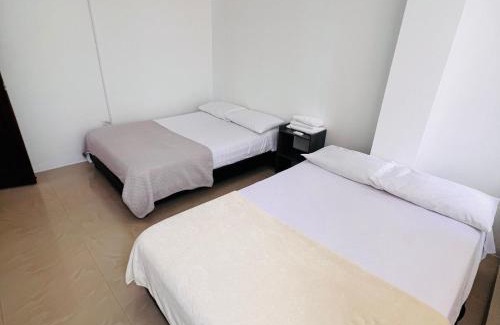 Tena Apartment | RinaKawsay - ViveViajando Apartamento amoblado en Tena