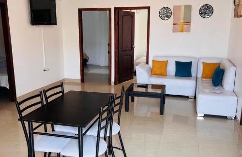 Tena Apartment | RinaKawsay - ViveViajando Apartamento amoblado en Tena