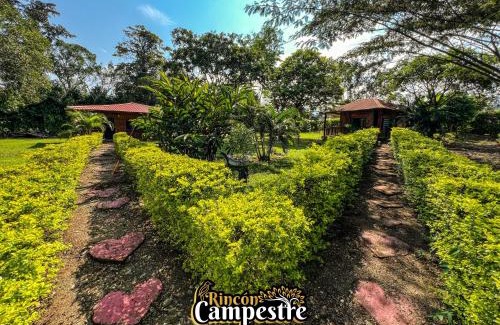 Lejanias House | Rincón Campestre