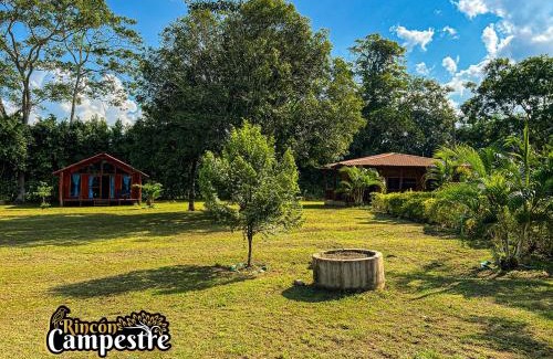 Lejanias House | Rincón Campestre