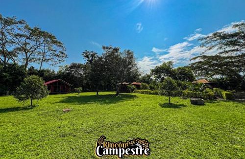 Lejanias House | Rincón Campestre