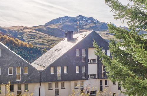 Formigal Apartment | Rincón de Anayet Entrada Autónoma Formigal