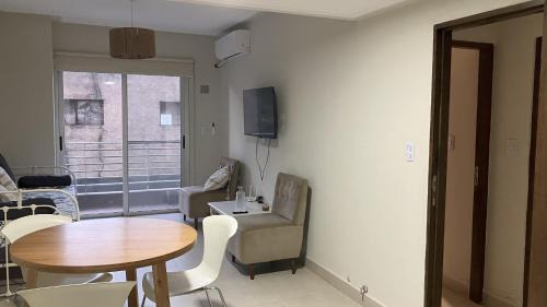 Province of Tucuman Apartment | Rincón de Barrio Sur