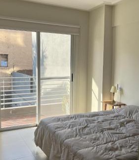 Province of Tucuman Apartment | Rincón de Barrio Sur
