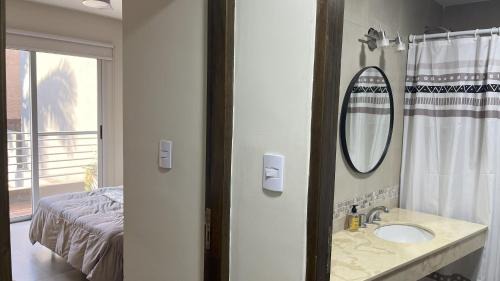Province of Tucuman Apartment | Rincón de Barrio Sur