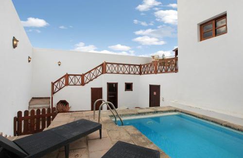 Los Silos House | Rincón de Daute