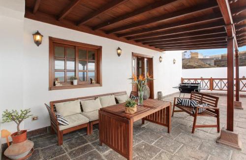 Los Silos House | Rincón de Daute