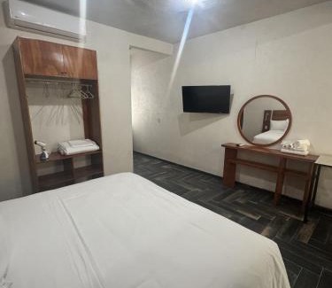 Jalpan de Serra Hotel | Rincón de la Sierra