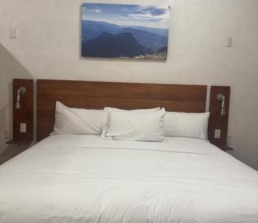 Jalpan de Serra Hotel | Rincón de la Sierra