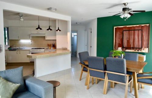 Cuernavaca Apartment | Rincón de Luz Cuernavaca