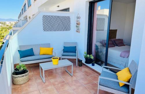 Retamar Apartment | Rincón de Luz y Mar