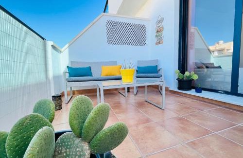 Retamar Apartment | Rincón de Luz y Mar