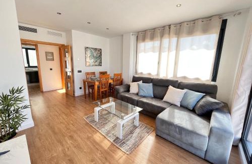 Retamar Apartment | Rincón de Luz y Mar