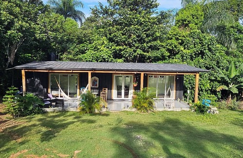Jarabacoa House | Rincón de Paz
