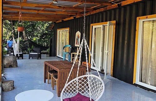 Jarabacoa House | Rincón de Paz