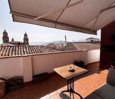Jaen Apartment | Rincón de Romo II