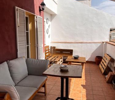 Jaen Apartment | Rincón de Romo II