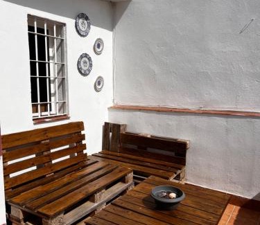 Jaen Apartment | Rincón de Romo II