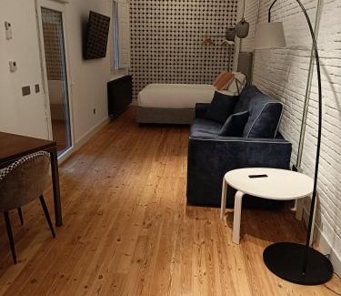 Old Town Apartment | Rincón del Conde Suites