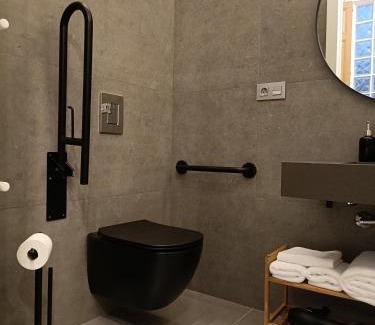 Old Town Apartment | Rincón del Conde Suites