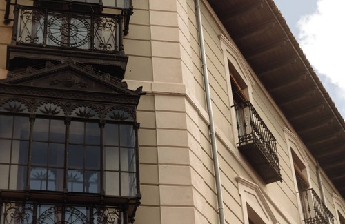 Old Town Apartment | Rincón del Conde Suites