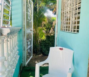 La Cienaga Apartment | Rincón del Mojito