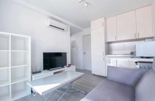 Pedregalejo Playa Apartment | Rincón del Encuentro Frente a la Playa