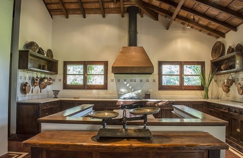 Colonia Carlos Pellegrini Cabin | Rincón del Socorro