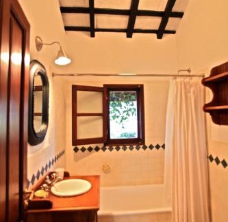 Colonia Carlos Pellegrini House | Rincón del Socorro