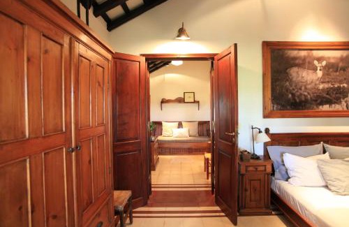 Colonia Carlos Pellegrini House | Rincón del Socorro