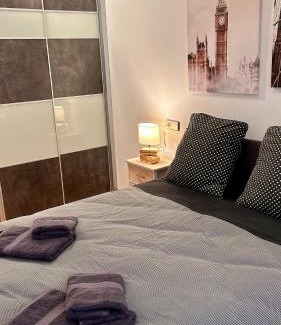 Estella Apartment | Rincón Estelles