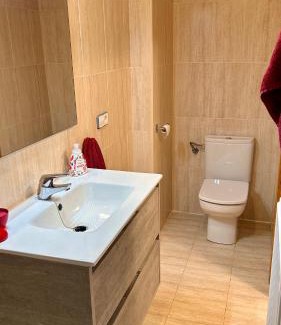 Estella Apartment | Rincón Estelles