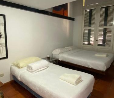 San Telmo Apartment | Rincón Histórico San Telmo