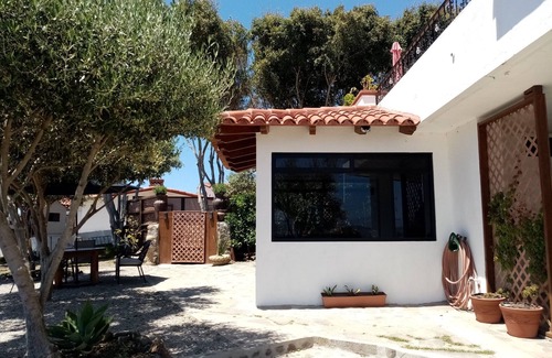 El Sauzal House | Rincón para dos
