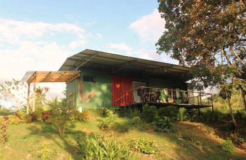 La Palmeria Apartment | Rincón Sereno San Carlos