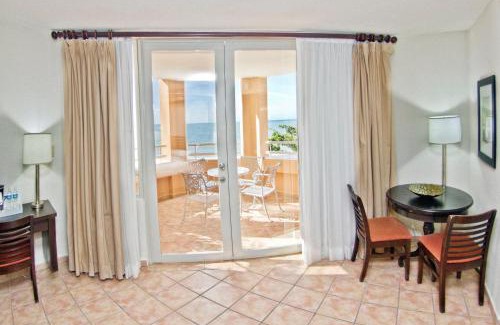 Caguabo Hotel | Rincon Beach Resort