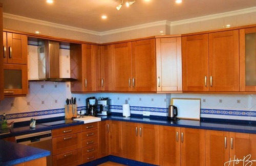 Torre de Benagalbon Villa | Rincon del Mar Comfortable holiday residence