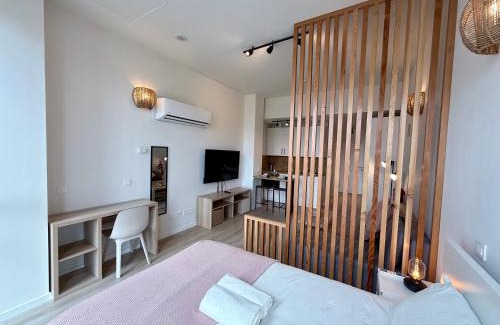 San Andres Apartment | Rincon de Ensueño en Marquesado