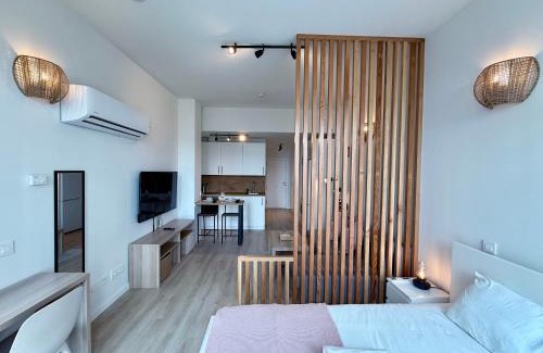 San Andres Apartment | Rincon de Ensueño en Marquesado