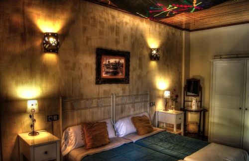 Lecera House | Rincon Del Cierzo