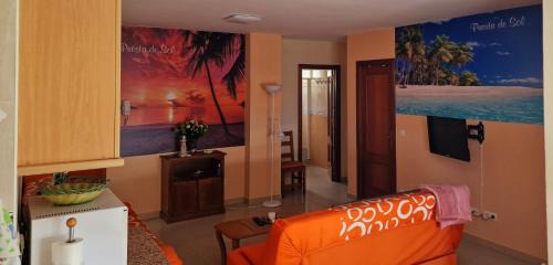 A Guarda Apartment | RINCON DO MAR Puesta Del Sol