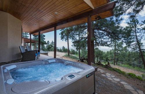 Rincon Ridge House | Rincon Ridge Road