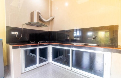 Melayang House | Rindikguesthouse