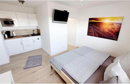 Herresbach House | Ring Apartment am Nürburgring