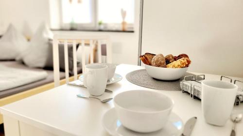 Herresbach House | Ring Apartment am Nürburgring